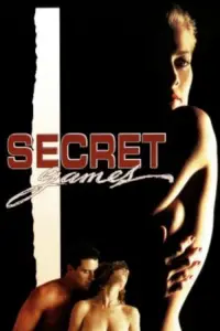 Poster to the movie "Secret Games" #1225319