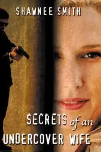Poster to the movie "Secrets of an Undercover Wife" #1163122