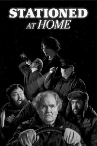 Poster to the movie "Stationed At Home" #727647