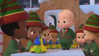 Backdrop to the movie "The Boss Baby: Christmas Bonus" #693487