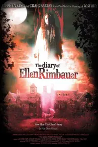 Poster to the movie "The Diary of Ellen Rimbauer" #1226847