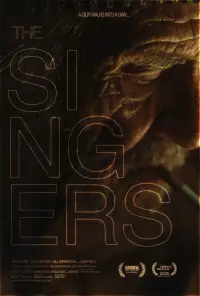 Poster to the movie "The Singers" #603819