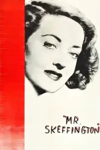 Poster to the movie "Mr. Skeffington" #1115622