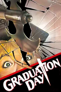 Poster to the movie "Graduation Day" #611858
