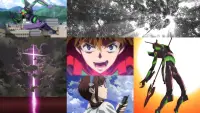 Backdrop to the movie "Evangelion: 2.0 You Can (Not) Advance" #874665