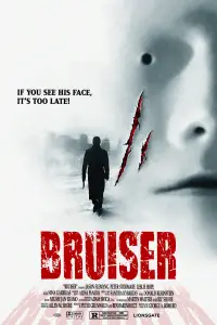 Poster to the movie "Bruiser" #668072