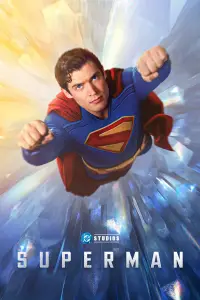 Poster to the movie "Superman: Legacy" #897969