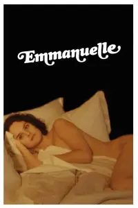 Poster to the movie "Emmanuelle" #937140