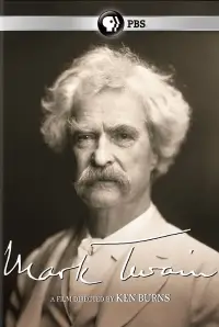 Poster to the movie "Mark Twain" #1170793