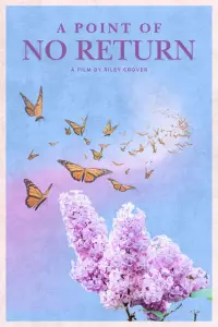 Poster to the movie "A Point of No Return" #567694