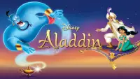 Backdrop to the movie "Aladdin" #605641