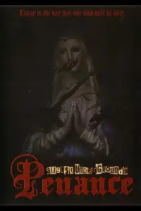 Poster to the movie "August Underground