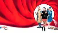 Backdrop to the movie "Una commedia pericolosa" #734846