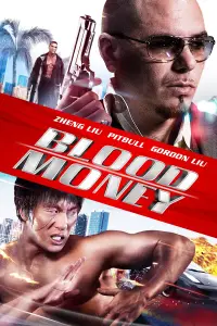 Poster to the movie "Blood Money" #1082205