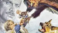 Backdrop to the movie "Challenge to White Fang" #513236