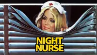 Backdrop to the movie "Night Nurse" #910459