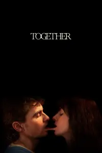 Poster to the movie "Together" #898314