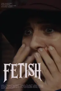 Poster to the movie "Fetish" #821424