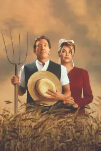 Poster to the movie "For Richer or Poorer" #823109