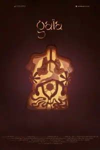 Poster to the movie "Gaïa" #1065429