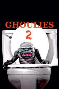 Poster to the movie "Ghoulies II" #716227