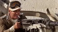 Backdrop to the movie "Tobruk" #729312