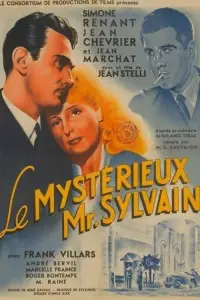 Poster to the movie "Le Mystérieux Monsieur Sylvain" #890129