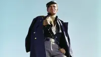 Backdrop to the movie "Major Dundee" #810199