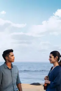 Poster to the movie "Nilavuku En Mel Ennadi Kobam" #712093