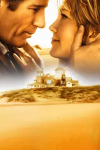 Poster to the movie "Nights in Rodanthe" #736035