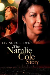 Poster to the movie "Livin