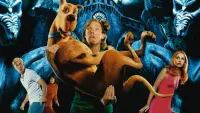 Backdrop to the movie "Scooby-Doo" #887182