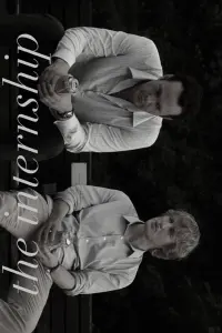 Poster to the movie "The Internship" #785437