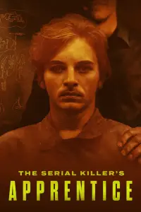 Poster to the movie "The Serial Killer