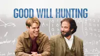 Backdrop to the movie "Good Will Hunting" #1014362