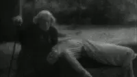 Backdrop to the movie "Vampyr" #858628