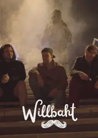 Poster to the movie "Willbaht" #608254