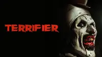 Backdrop to the movie "Terrifier" #909739