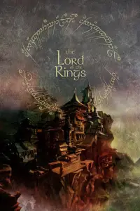 Poster to the movie "The Lord of the Rings" #533566