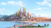 Backdrop to the movie "Zootopia" #883271