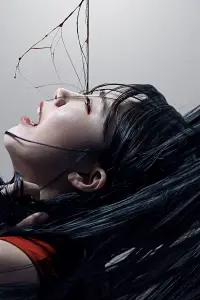 Poster to the movie "0.0MHz" #748760