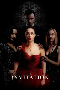 Poster to the movie "The Invitation" #954927