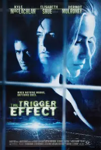 Poster to the movie "The Trigger Effect" #1033302