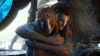 Backdrop to the movie "Avatar 3" #853246
