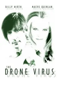 Poster to the movie "The Drone Virus" #1156903