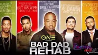Backdrop to the movie "Bad Dad Rehab" #728865