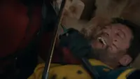 Backdrop to the movie "Deadpool 3" #751676
