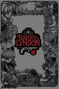 Poster to the movie "Barry Lyndon" #659972