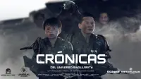 Backdrop to the movie "Crónicas" #718965