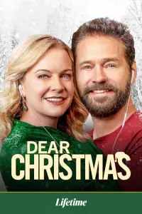 Poster to the movie "Dear Christmas" #1071505